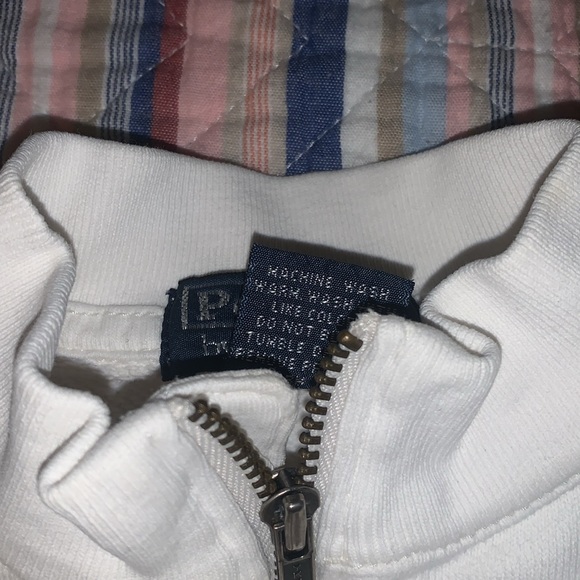 Baby boys bundle - two sweaters and pants three pieces total all size 24 months - Picture 3 of 4